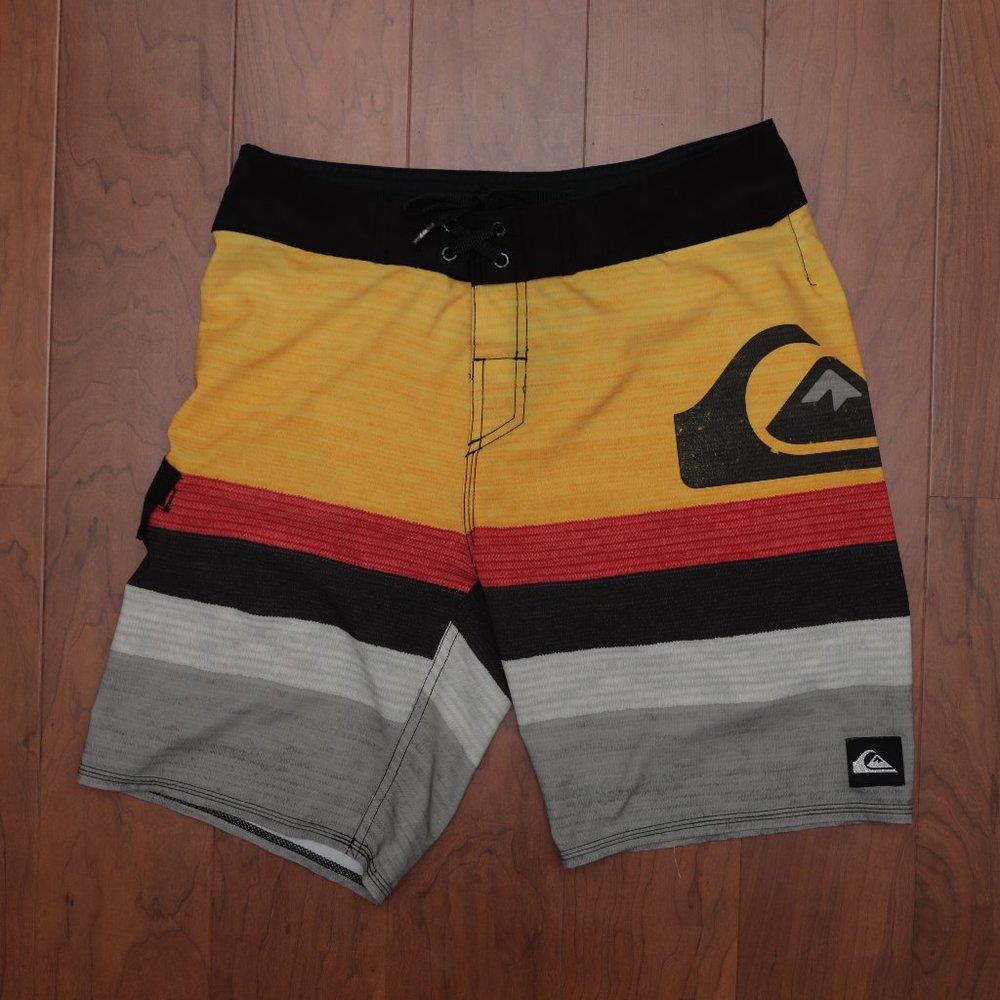 Quicksliver Board Shorts